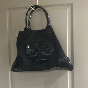 TORY BURCH ELLA TOTE